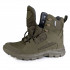 Зимові тактичні черевики Camotec Tactical Boots Oplot 2.0